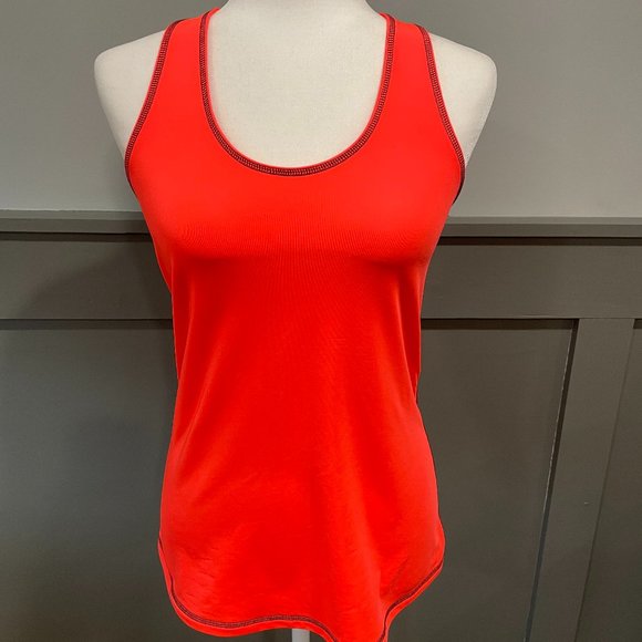 Hue Athletic Tank - Womens Size Medium - Picture 1 of 2